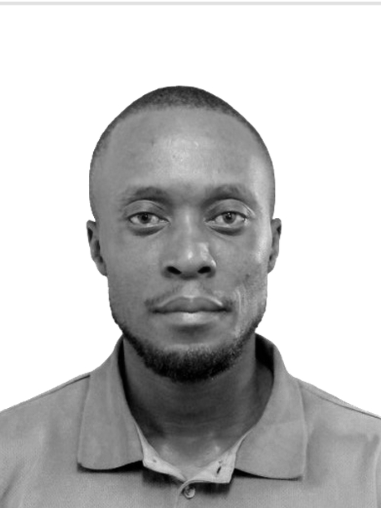 Robinson Kubasu