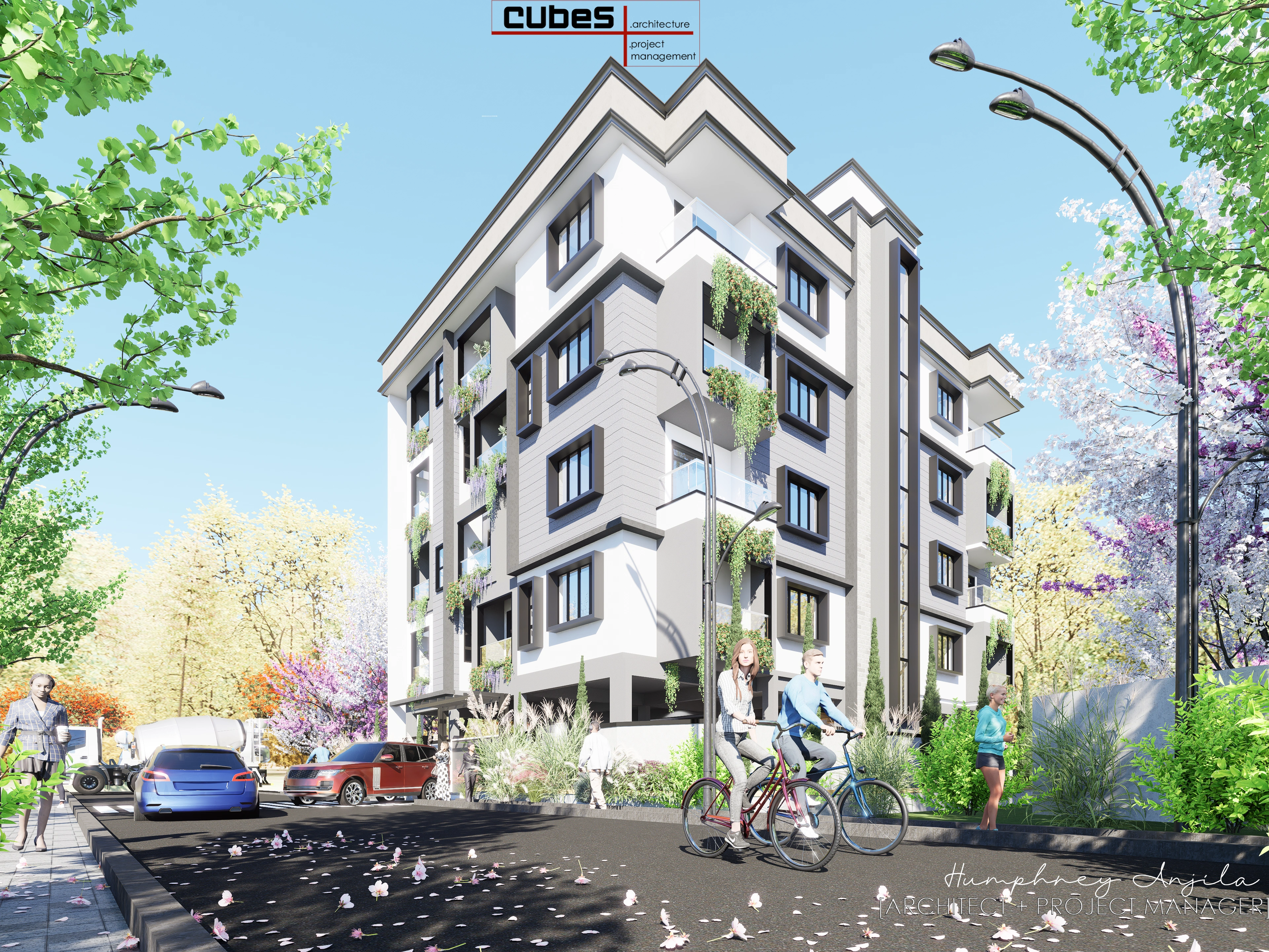 PETRA SUITES