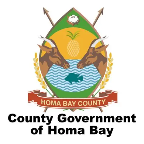 Homabay county